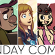 Illustration for article titled Sunday Comics: Back to Hyrule